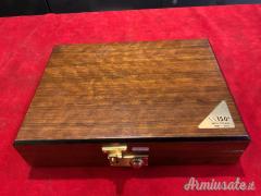 BERETTA 98 FS UNITÀ D’ITALIA 1861-2011