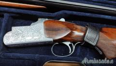 Breda Sirio Extra Lusso 12