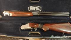 Breda Sirio Extra Lusso 12