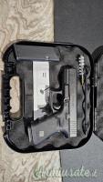 Glock 19 Gen 4 9x21mm