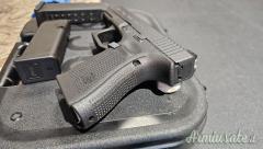 Glock 19 Gen 4 9x21mm