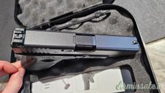 Glock 19 Gen 4 9x21mm