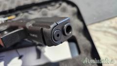 Glock 19 Gen 4 9x21mm