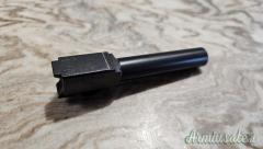 Glock 19 Gen 4 9x21mm