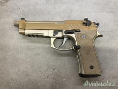 Beretta M9a3 9x21mm IMI