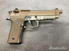 Beretta M9a3 9x21mm IMI