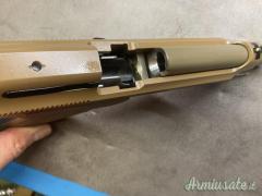 Beretta M9a3 9x21mm IMI