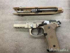Beretta M9a3 9x21mm IMI