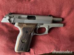 Beretta Cougar 8000F 9x21mm I  Beretta USA corp.