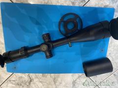 Hawke Sidewinder 30 SF 6-24x56 ILLUMINATO