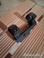 Attacco ottica SCHMIDT RUBIN K 31