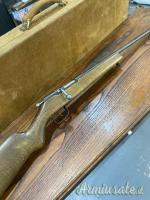 carabina calibro 9 flobert