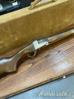 Monocanna Investarm cal 8