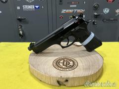 Pistola s/automatica marca Beretta modello 92FS calibro 22 LR