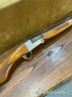 Monocanna calibro 12 Mavi