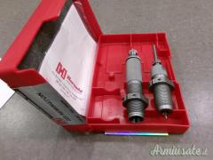 HORNADY CUSTOM GRADE 223 REM   RIF  AC616