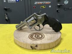 Revolver marca Smith & Wesson modello 64-6 calibro .38 Special  |  9x29mmR