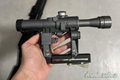 IZHMASH Saiga 04 .308 Winchester