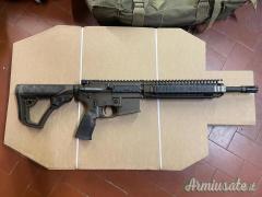 Daniel Defense mk18 mil spec cal.223 Remington 12,5