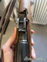 Carcano 91/28 6.5x52mm Mannlicher-Carcano