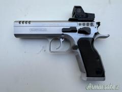 Tanfoglio Stock II 9x21mm IMI