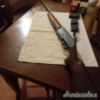 Appena scartato semiautomatico 410 e cal 8 flobert