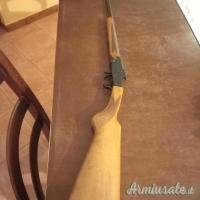 Appena scartato semiautomatico 410 e cal 8 flobert