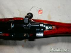 Cedo bellissimo e monomatricola Mauser K98 cos.SVW45 cal: 8x57js