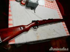 Cedo bellissimo e monomatricola Mauser K98 cos.SVW45 cal: 8x57js
