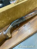 Fucile semiautomatico cal. 12 modello urika calcio Petrucci  71 stroz interni senza bindella