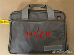 Vendo custodia morbida originale Staccato/STI  2011