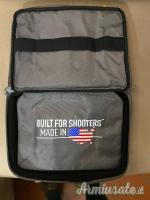 Vendo custodia morbida originale Staccato/STI  2011