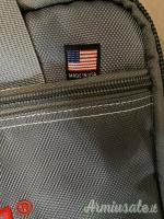 Vendo custodia morbida originale Staccato/STI  2011