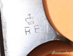 Beretta 1935 Calibro 7,65 Regio Esercito