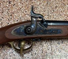 Enfield 2 Band Pattern 1858