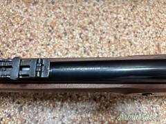 Enfield 2 Band Pattern 1858