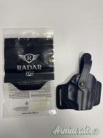 Vendesi fondina Radar