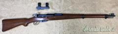 Schmidt Rubin Kar 31 K31 cal.7,5x55 SE