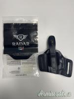 Vendesi fondina Radar