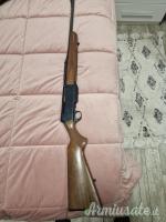 Browning Bar 1 .300 Winchester Magnum