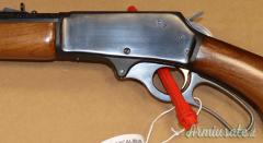 Marlin a Leva 336 Zane Grey Century 30/30