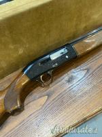 semiautomatico P.Beretta cal 12mod 302 canna Breda r   62,5 stroz esterni