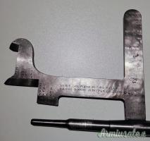 Verificatori piano tiro Carcano