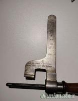 Verificatori piano tiro Carcano