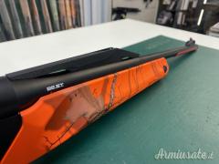 Benelli Endurance Comfortech 3 Battue .308 Winchester