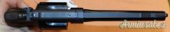Revolver Smith Wesson 28 Cal. 357M