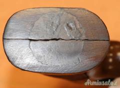 Revolver Smith Wesson 28 Cal. 357M