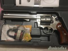 Ruger | Sturm Redhawk .44 Remington Magnum