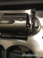 Ruger | Sturm Redhawk .44 Remington Magnum