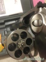 Ruger | Sturm Redhawk .44 Remington Magnum